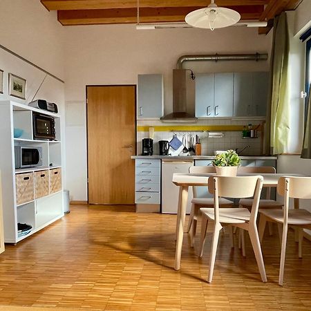 Alte Scheune Rietzschelhof Muglitztal Eksteriør billede