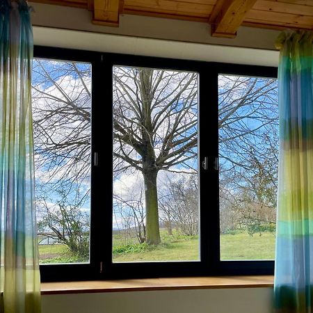 Alte Scheune Rietzschelhof Muglitztal Eksteriør billede