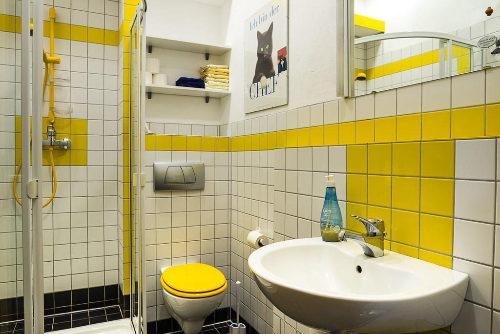 Alte Scheune Rietzschelhof Muglitztal Eksteriør billede